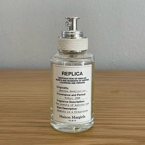 Maison Margiela Matcha Meditation Perfume